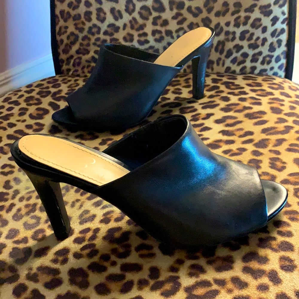 Franco Sarto Mules